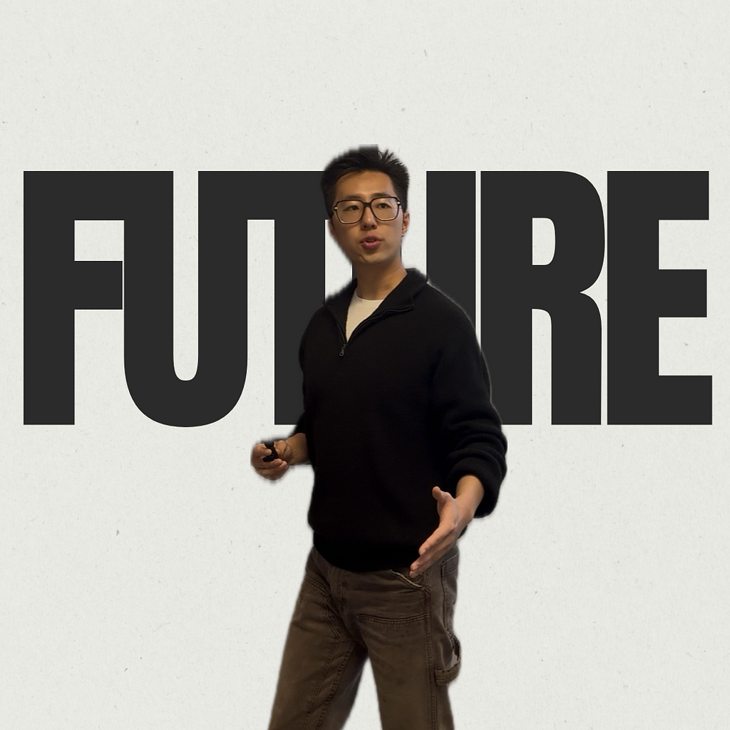 Rebuilding a Generation, Not Just another AI App