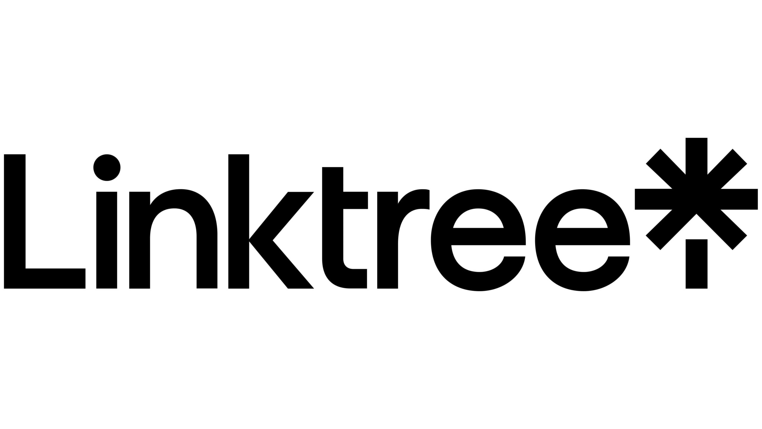 Linktree-Logo